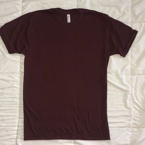 American Apparel 50/50 Collection T-Shirt